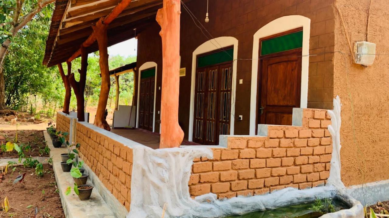 Sigiriya Chena Villa Exterior photo