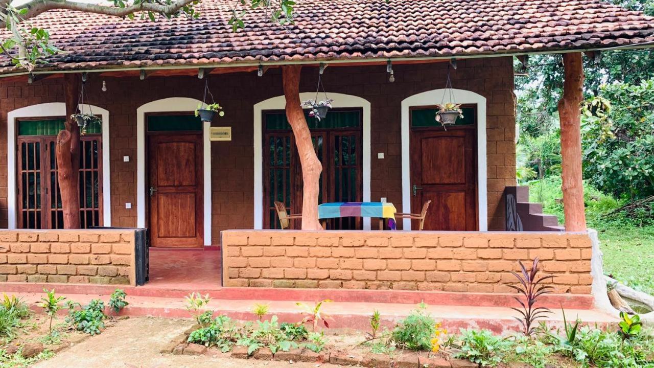 Sigiriya Chena Villa Exterior photo