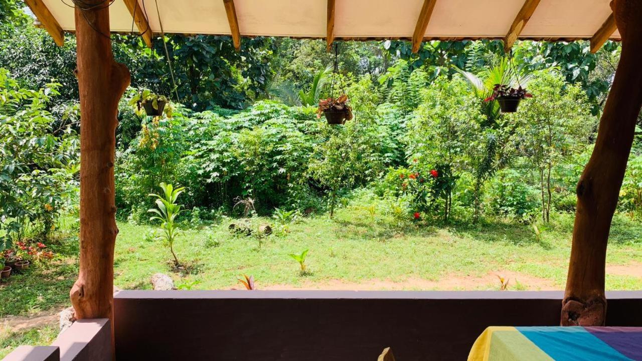Sigiriya Chena Villa Exterior photo